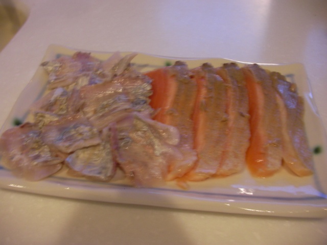 鮭太刀魚刺身.JPG
